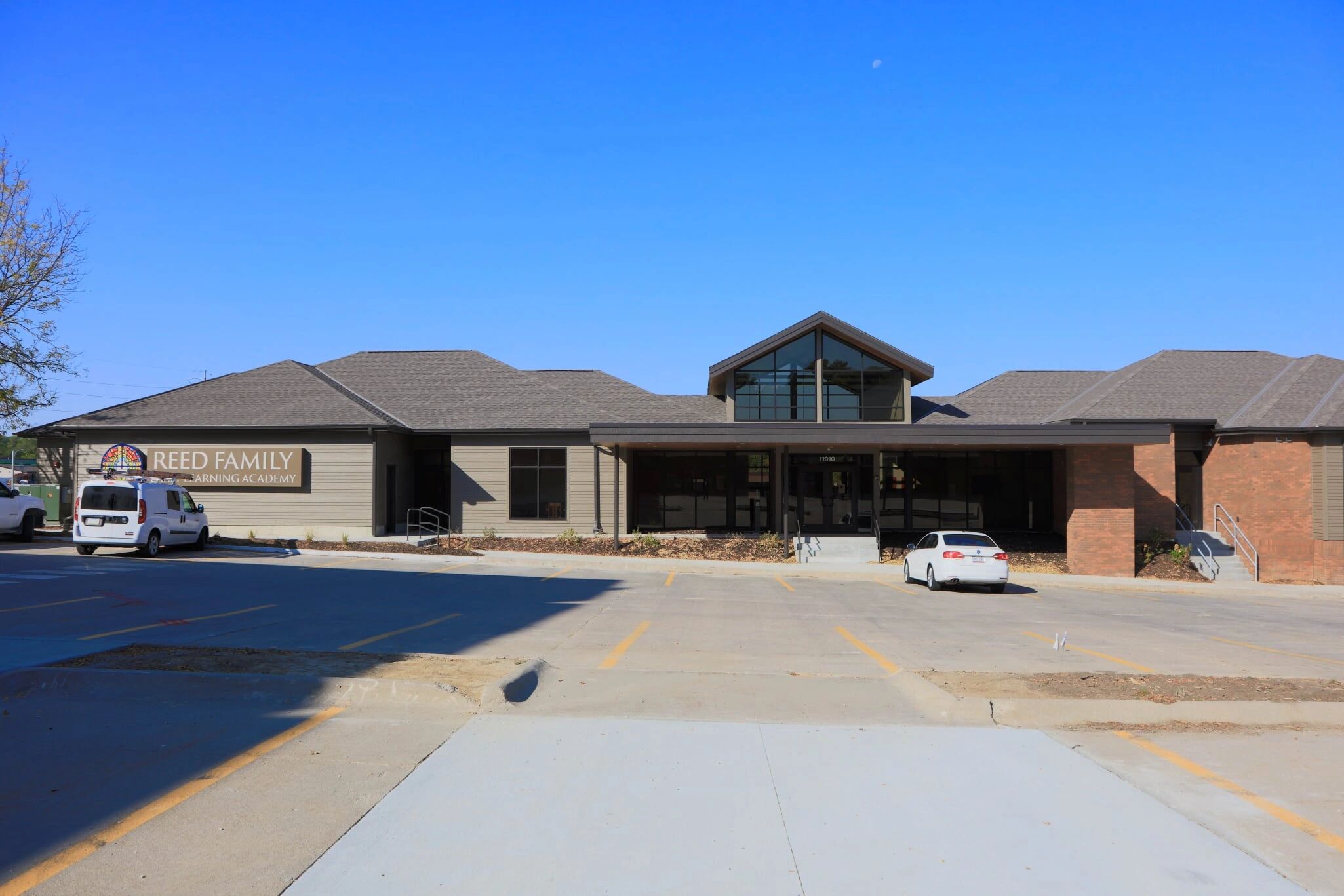 Reed Family Early Learning Academy Reed Family Early Learning Academy